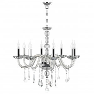 Подвесная люстра Crista 722084