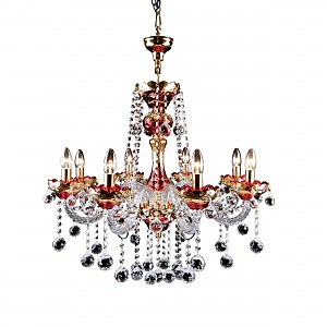 Подвесная люстра Vidare 738082