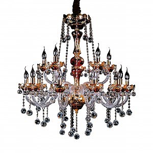 Подвесная люстра Vidare 738152