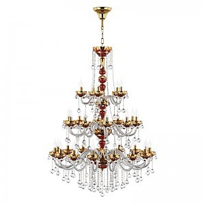 Подвесная люстра Vidare 738302