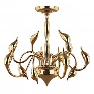 Потолочная люстра Cigno Collo 751022