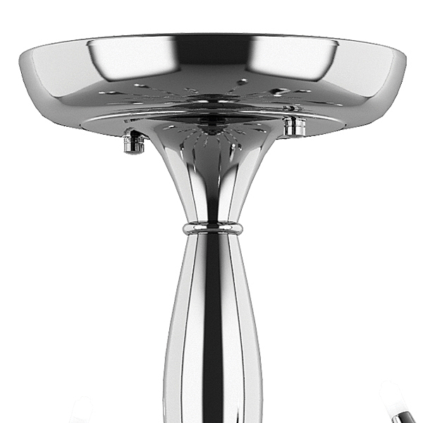 Потолочная люстра Cigno Collo 751024
