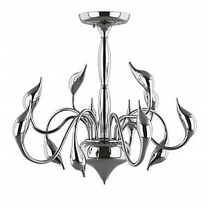 Потолочная люстра Cigno Collo 751024