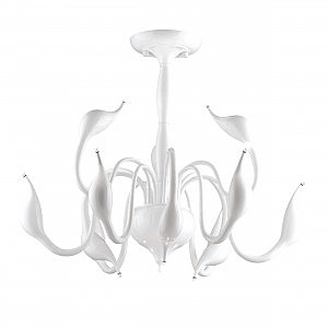 Потолочная люстра Cigno Collo 751026