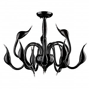 Потолочная люстра Cigno Collo 751027