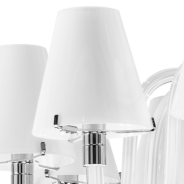 Подвесная люстра Bianco 760106