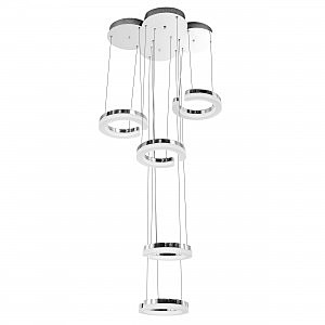 Подвесная люстра Unitario 763460