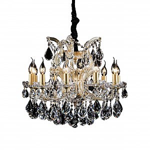 Подвесная люстра Champa 775113