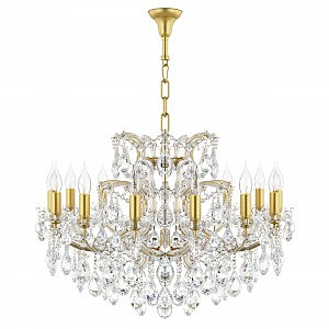 Подвесная люстра Champa 775153