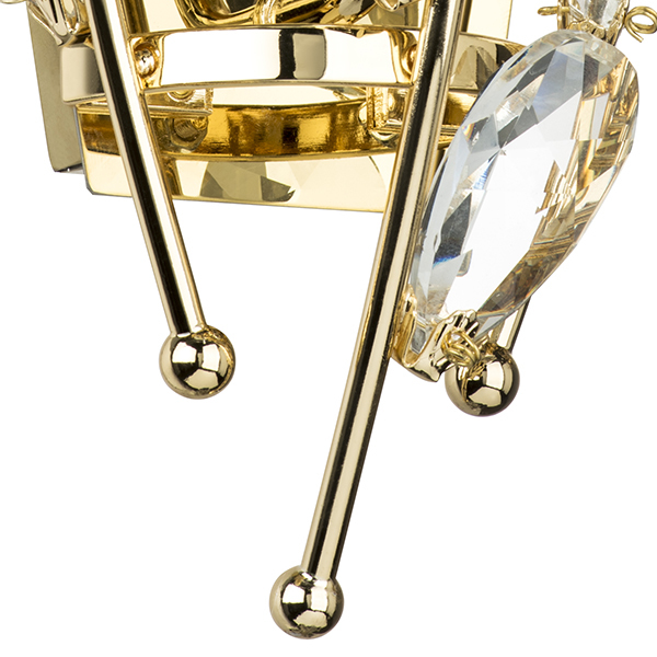 Настенное бра Isabelle 791612