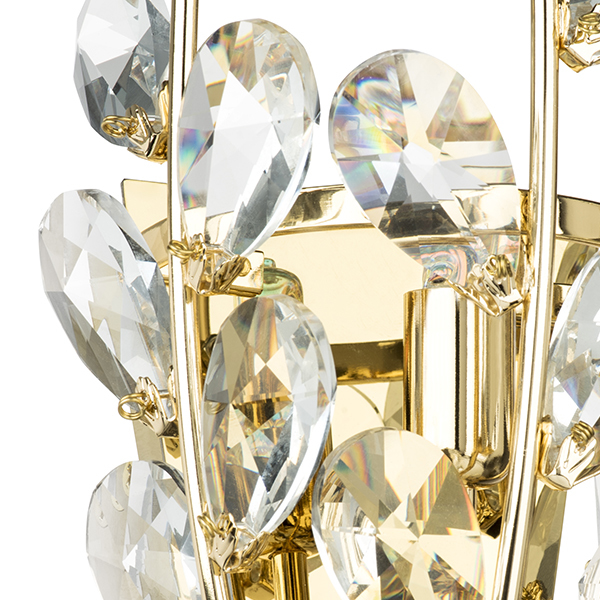 Настенное бра Isabelle 791612