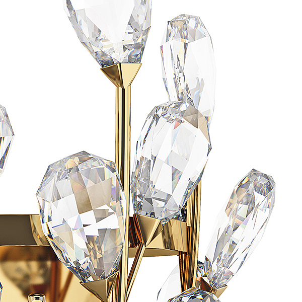 Настенное бра Isabelle 791612