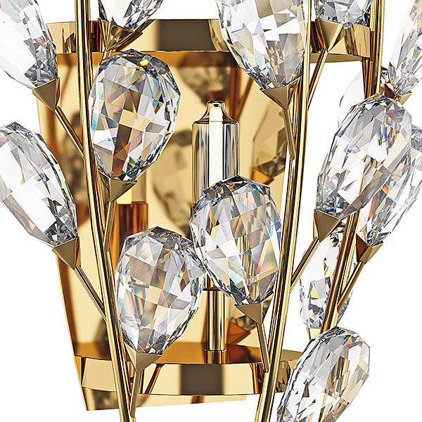 Настенное бра Isabelle 791612