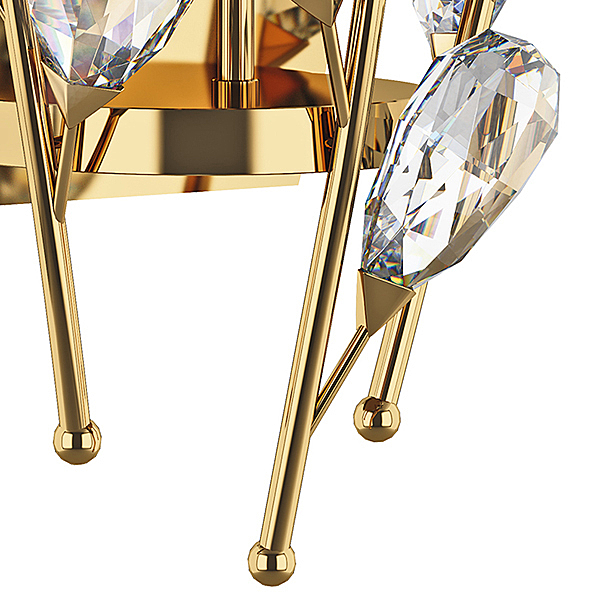 Настенное бра Isabelle 791612