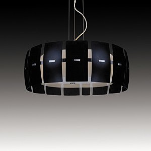 Подвесная люстра Lamella 801047