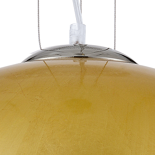 Светильник подвесной Cupola 803012