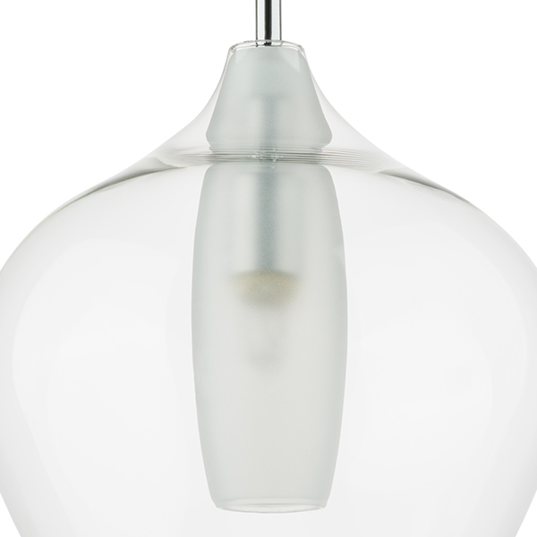 Светильник подвесной Pentola 803041