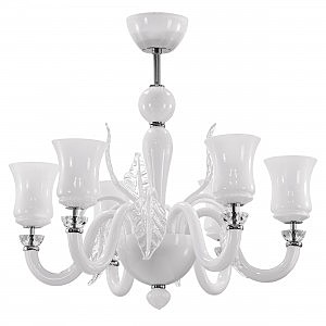 Потолочная люстра Petalo 804060