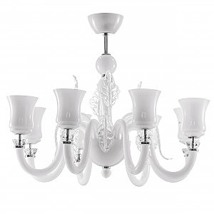 Потолочная люстра Petalo 804080