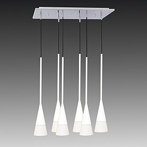 Светильник подвесной Conicita 804160