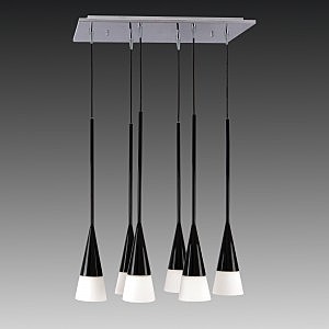 Светильник подвесной Conicita 804167