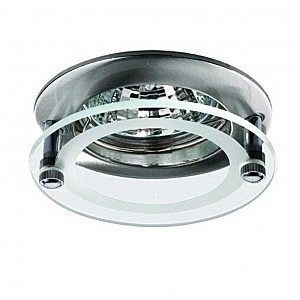 Встраиваемый светильник Round 369172