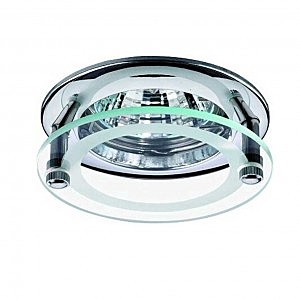 Встраиваемый светильник Round 369109