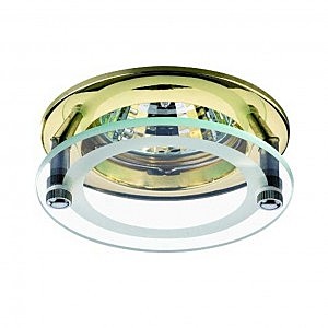 Встраиваемый светильник Round 369108