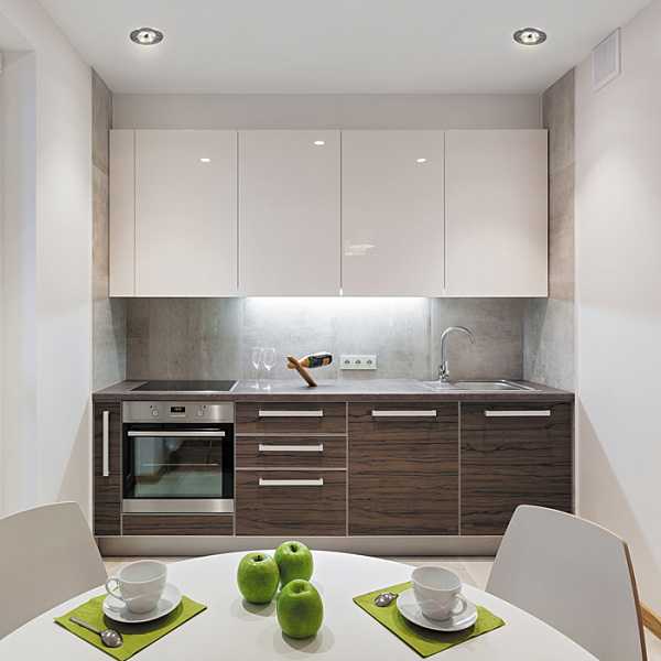 Встраиваемый светильник Stone 369284