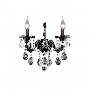 Настенное бра Champa nero 879627