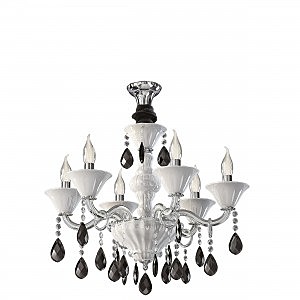 Подвесная люстра Bianca 881060