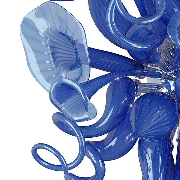 Настенное бра Artglass 890039
