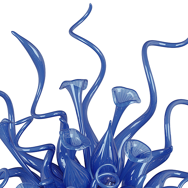 Настенное бра Artglass 890039