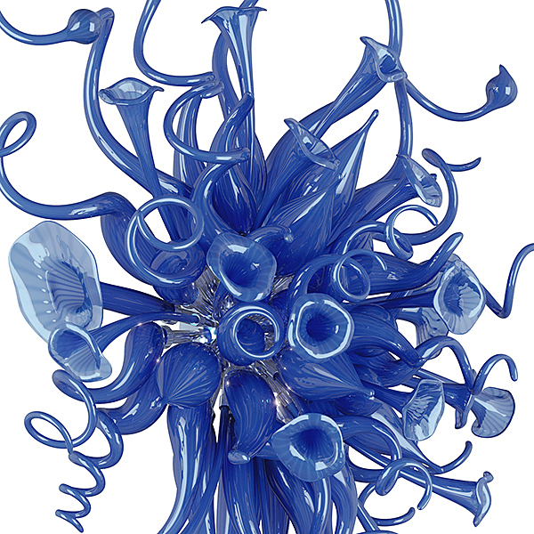 Настенное бра Artglass 890039