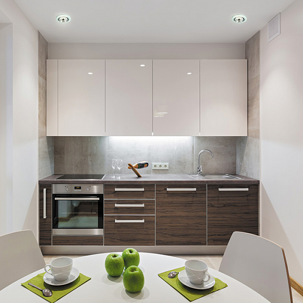 Встраиваемый светильник Stone 369283