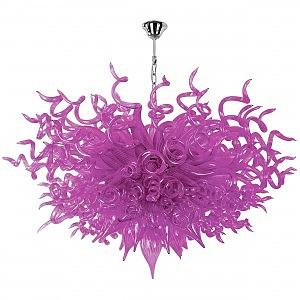 Подвесная люстра Artglass 890040