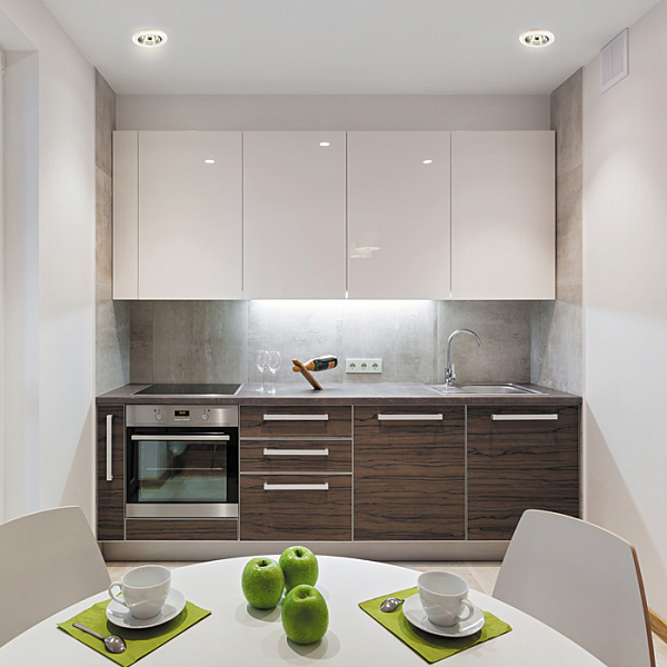 Встраиваемый светильник Stone 369279