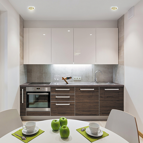 Встраиваемый светильник Stone 369278