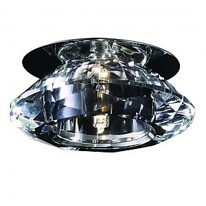 Встраиваемый светильник Crystal 369374