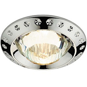 Встраиваемый светильник Glam 369646