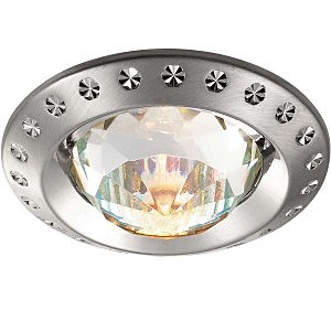 Встраиваемый светильник Glam 369647