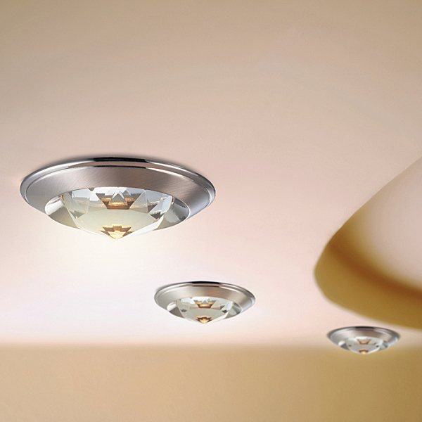 Встраиваемый светильник Glam 369426