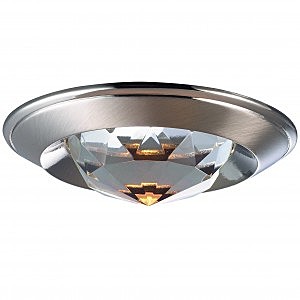 Встраиваемый светильник Glam 369426