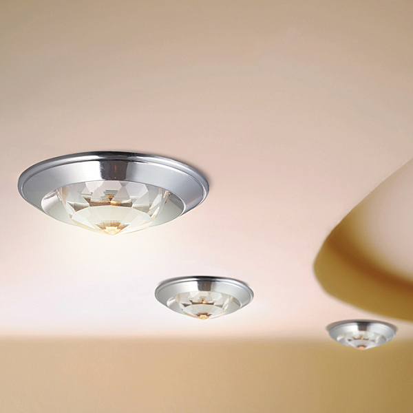 Встраиваемый светильник Glam 369427