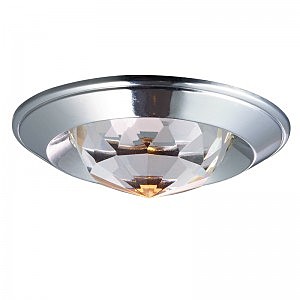 Встраиваемый светильник Glam 369427