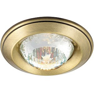 Встраиваемый светильник Glam 369649