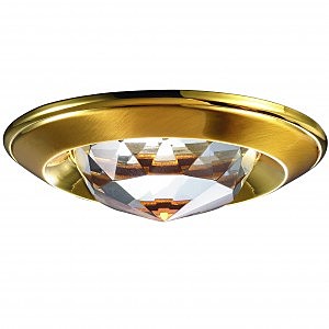 Встраиваемый светильник Glam 369428