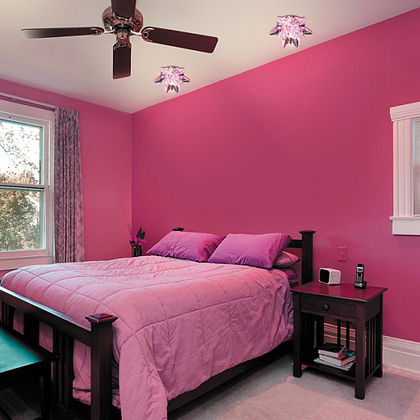 Встраиваемый светильник Lotos 369377