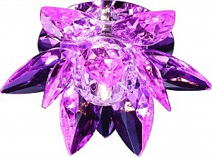 Встраиваемый светильник Lotos 369377