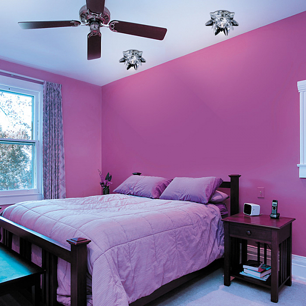 Встраиваемый светильник Lotos 369379